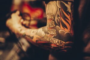 Read more about the article My Thoughts On Christians and Tattoos.