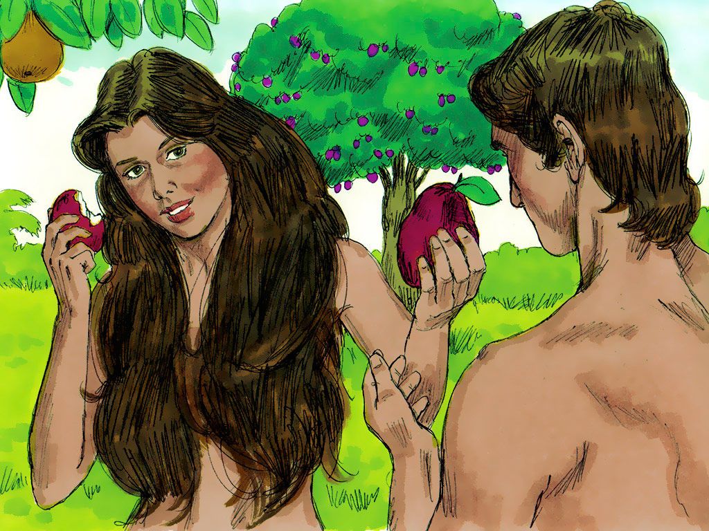 Did Adam And Eve Have Moral Knowledge Prior To The Fall? 