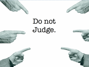 Read more about the article What Does The Bible Say About Judging?