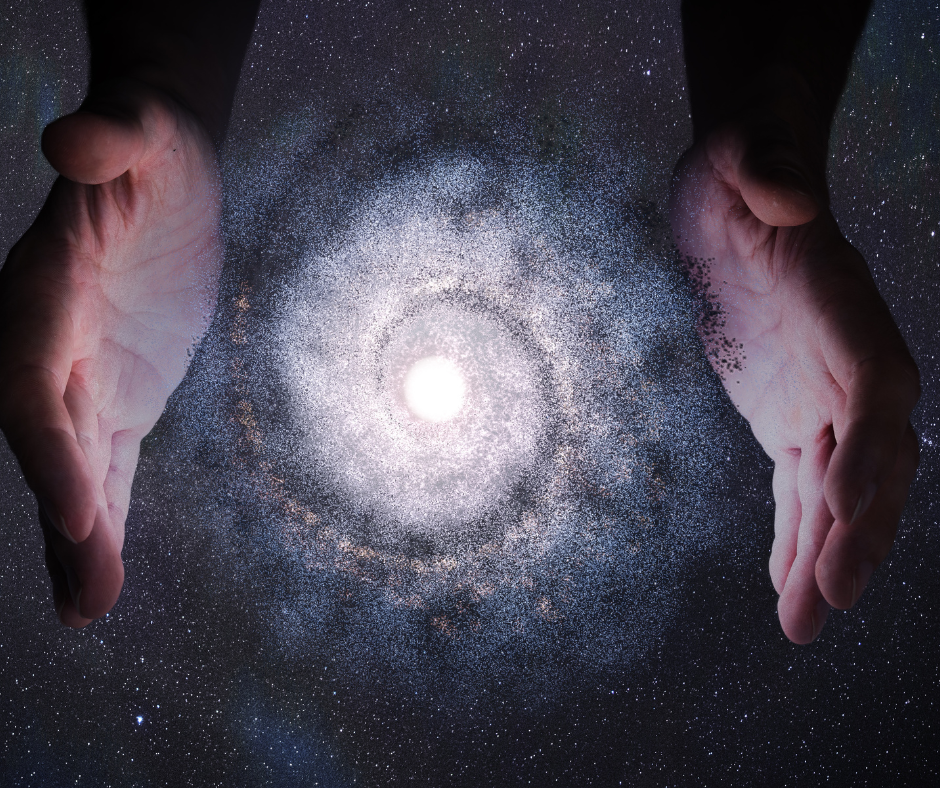 You are currently viewing If God Created The Universe, Who Created God?