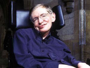 Read more about the article Stephen Hawking’s Objection To The Kalam Cosmological Argument