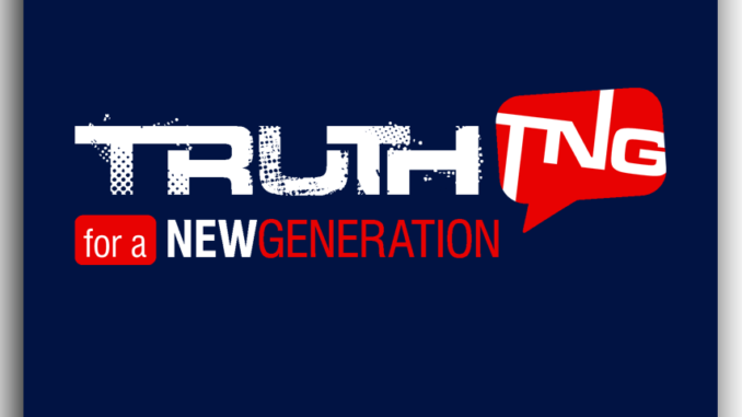 You are currently viewing My Experience At “Truth For A New Generation 2015”