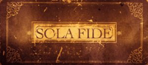 Read more about the article A Biblical Case For Sola Fide