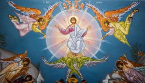 Read more about the article Q and A: Questions About Jesus’ Ascension, Possible Defeaters To Christian Belief, and Molinism