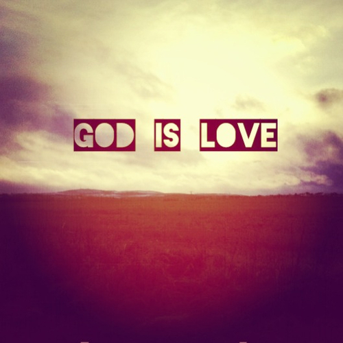You are currently viewing A Blog Post On God and His Love