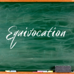 Logical Fallacy Series — Part 2: Equivocation