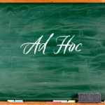 Logical Fallacy Series — Part 13: The Ad Hoc Fallacy