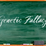 Logical Fallacy Series — Part 4: The Genetic Fallacy