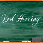 Logical Fallacy Series — Part 5: Red Herring