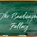 Logical Fallacy Series — Part 15: The Bandwagon Fallacy