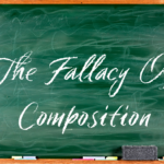 Logical Fallacy Series — Part 7: The Fallacy Of Composition