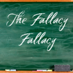 Logical Fallacy Series — Part 24: The Fallacy Fallacy
