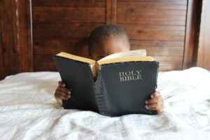 Read more about the article Should We Take The Bible Literally?