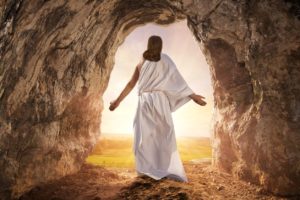 Read more about the article A Quick Case For Jesus’ Resurrection