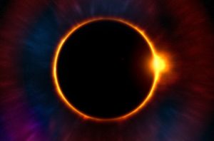 Read more about the article Solar Eclipses and God