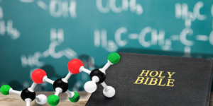 Read more about the article Should We Let Science Influence Our Doctrine Of Creation?