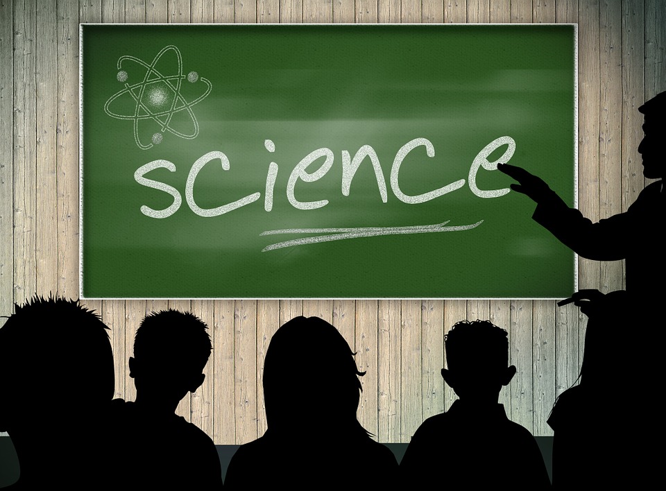 You are currently viewing Christians Are Opposed To Science! — What Do You Mean By That?