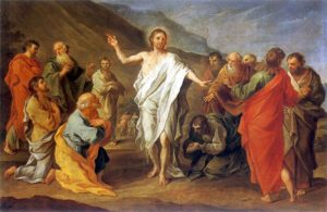 Read more about the article The Evidence For Jesus’ Resurrection – Part 5: Fact (3) – The Postmortem Appearances To The Disciples