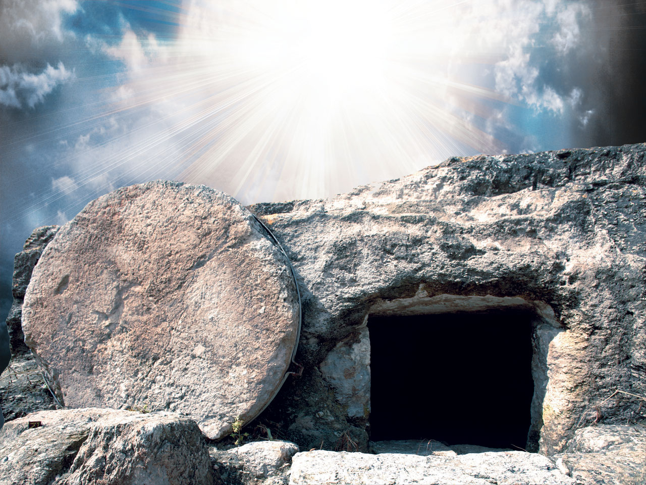 The Evidence For Jesus’ Resurrection — Part 4: Fact (2) The Empty Tomb