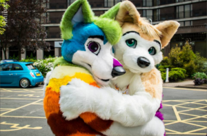 Read more about the article Q&A: About Christianity and Furries