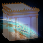 The Cosmic Temple View Of Genesis One