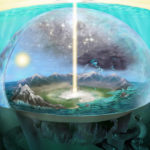 William Lane Craig Responded To Me! Genesis 1, John Walton, and ANE Creation Texts.