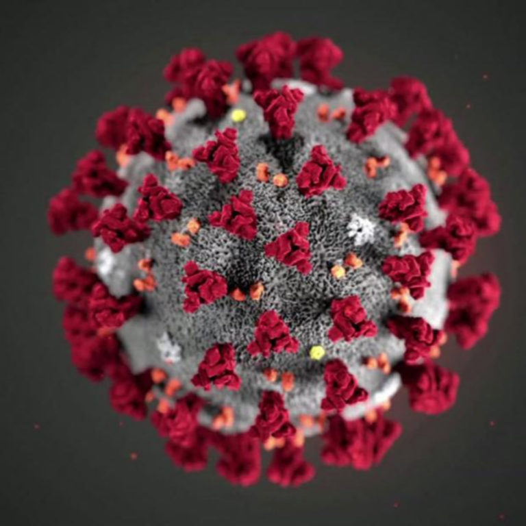 Episode 58: The Coronavirus, The Problem Of Natural Evil, and Closed Churches
