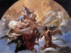 Read more about the article The Book Of Job – How Divine Council Theology Provides A Plausible Solution