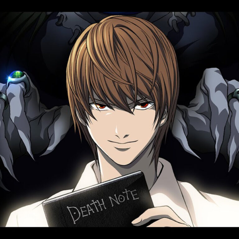 Episode 78: Anime and The Problem Of Evil