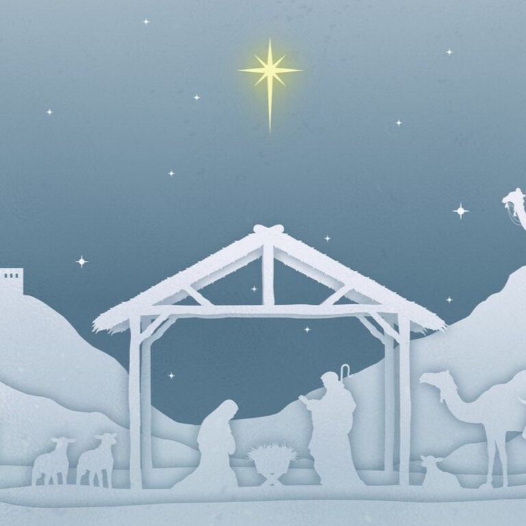Episode 97: Is The Doctrine Of The Incarnation Logically Coherent?