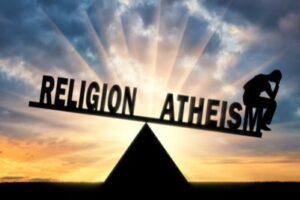 Read more about the article Q&A: Will Atheism Win Out In The End? Also, What Is Counter-Apologetics