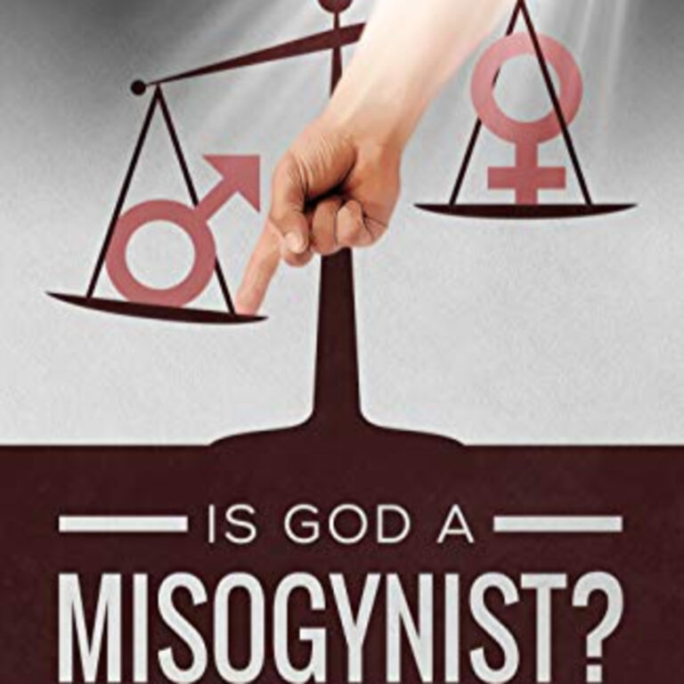Episode 98: Is God A Misogynist? – With David Wilber