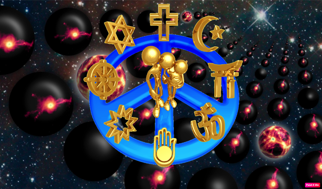 Q&A: The Multiverse As An Argument For Religious Pluralism? - Cerebral ...