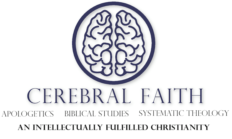 Cerebral Faith