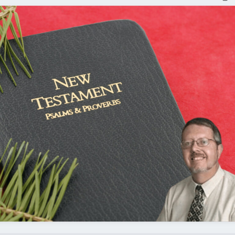 Episode 117: Is The New Testament Historically Reliable?