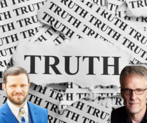 Read more about the article Some Brief Thoughts on Chris Bolt, Brian Knapp, and Truth