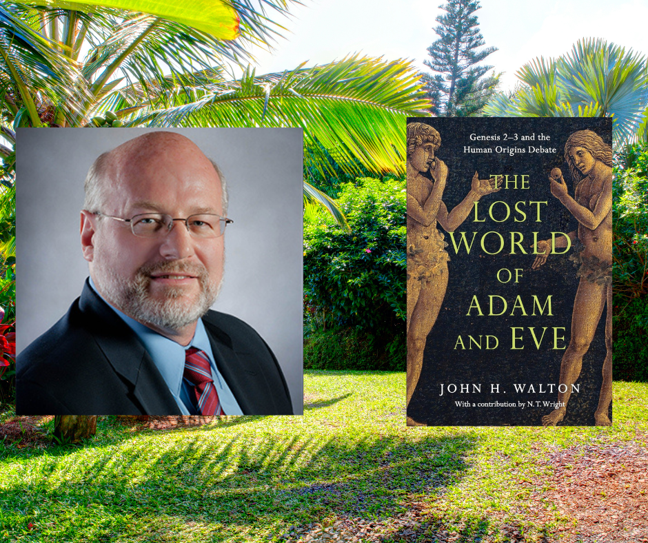 Response To Richard Averbeck’s Critiques Of “The Lost World Of Adam and Eve”
