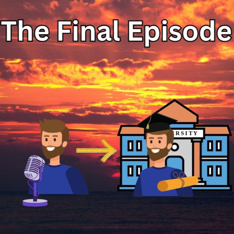 Episode 170: The Final Episode