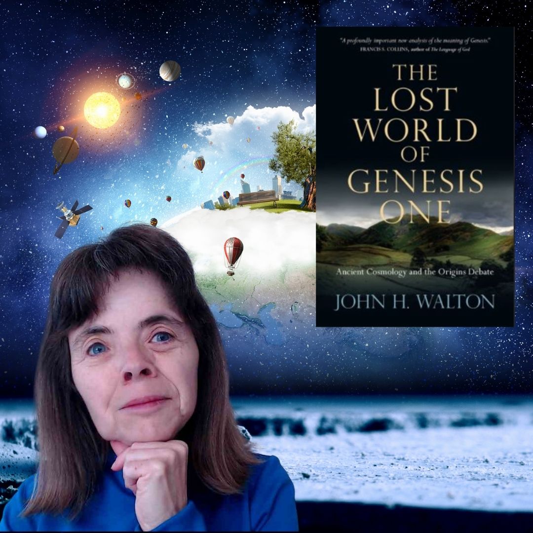 Addressing Lydia McGrew’s Criticisms Of The Lost World Of Genesis One