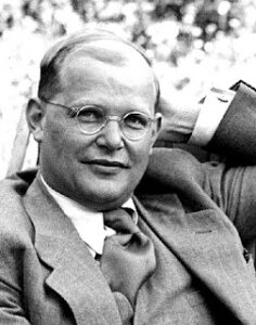 Read more about the article My Favorite Dietrich Bonhoeffer Quotes