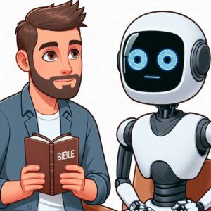 Read more about the article Gemini AI Comments On The Framework View Of Genesis 1