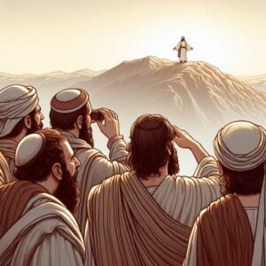 Read more about the article “He Appeared” – The Problem Of Vagueness With Minimal Facts