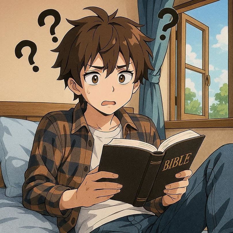 You are currently viewing False Friends In Modern Bible Translations