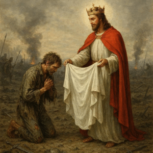 Read more about the article How Gospel Allegiance Solves Two Of The Church’s Biggest Problems