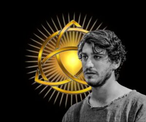 Read more about the article Defending The Trinity From John Alone