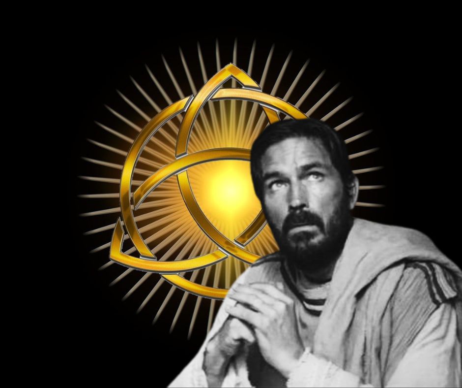 You are currently viewing Defending The Trinity From Luke Alone