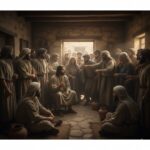 Did Mary Think That Jesus Was Crazy?