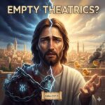 R.C Sproul’s Failed Attempt To Explain Matthew 23:37-38