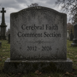 Why There Is No More Comment Section