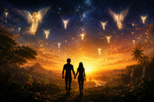 Read more about the article A Brief Explanation Of The Image Of God